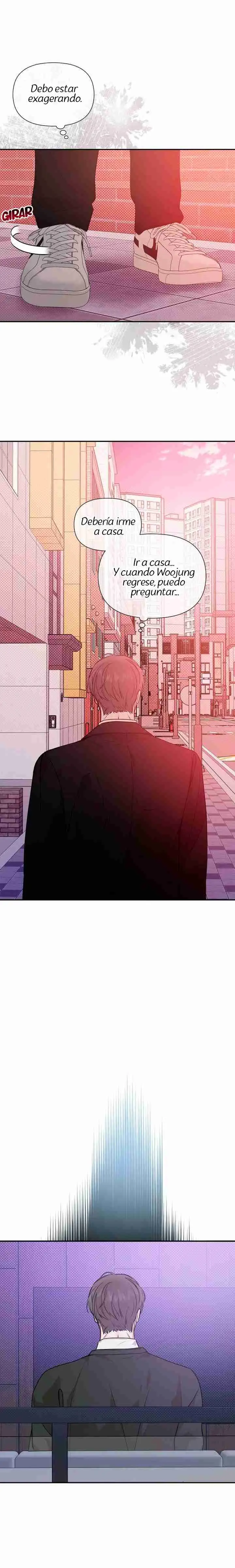 Stranger (Seonmyeong) (2021) - Capítulo 50 - Página 21 - LectorTMOo