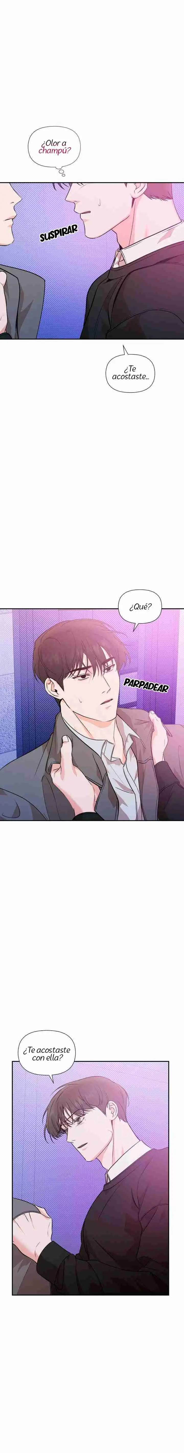 Stranger (Seonmyeong) (2021) - Capítulo 50 - Página 26 - LectorTMOo