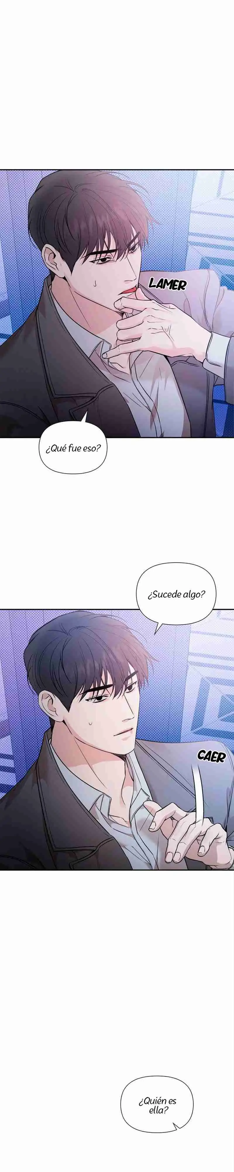 Stranger (Seonmyeong) (2021) - Capítulo 51 - Página 6 - LectorTMOo