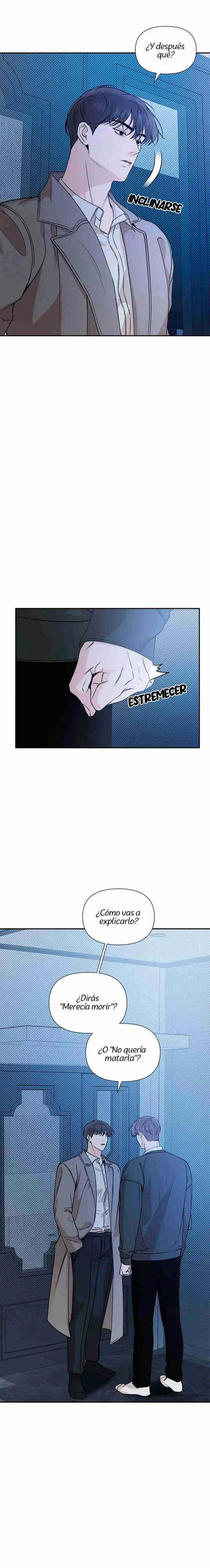 Stranger (Seonmyeong) (2021) - Capítulo 51 - Página 9 - LectorTMOo