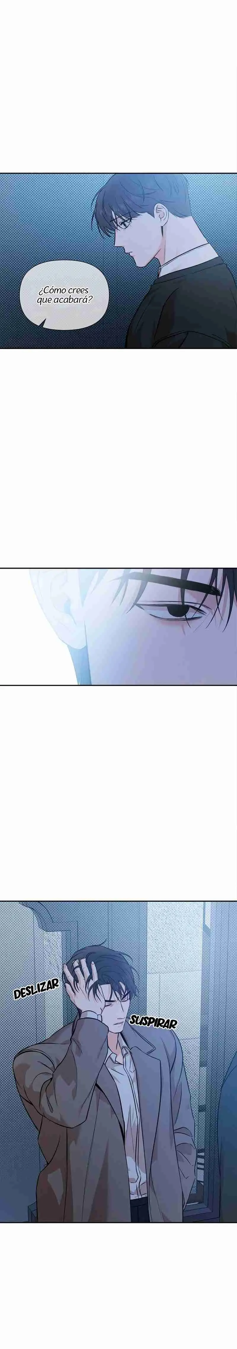 Stranger (Seonmyeong) (2021) - Capítulo 51 - Página 10 - LectorTMOo