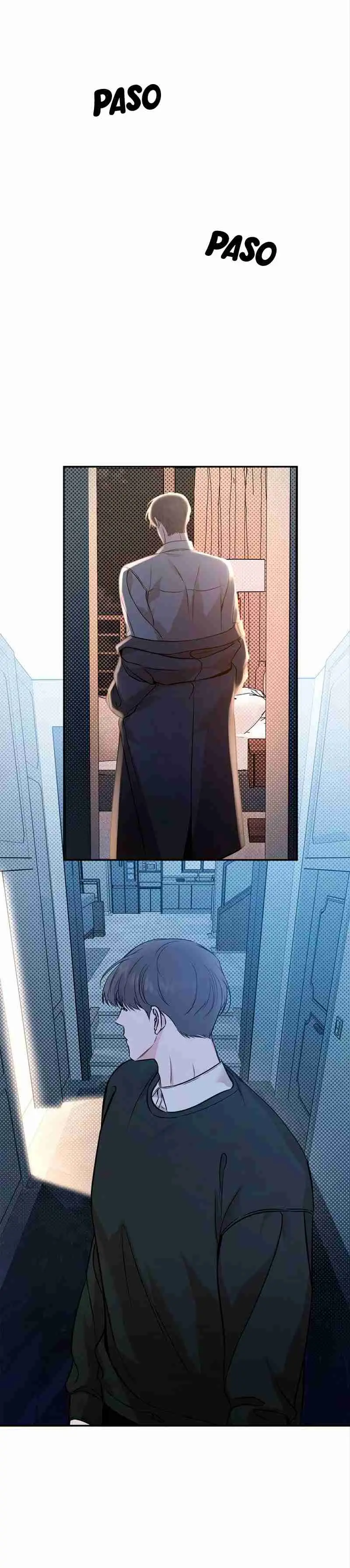 Stranger (Seonmyeong) (2021) - Capítulo 51 - Página 12 - LectorTMOo