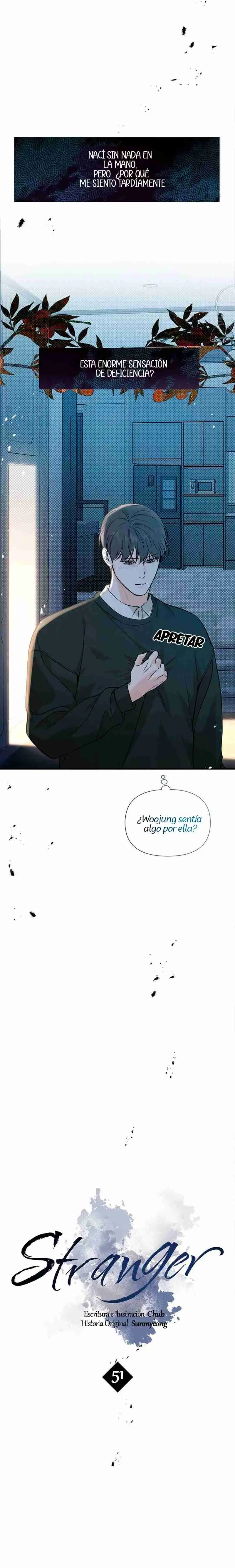 Stranger (Seonmyeong) (2021) - Capítulo 51 - Página 15 - LectorTMOo