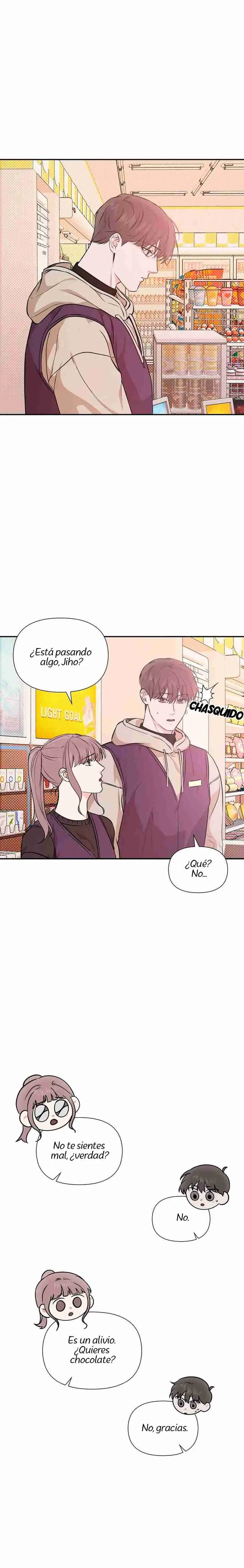 Stranger (Seonmyeong) (2021) - Capítulo 51 - Página 16 - LectorTMOo