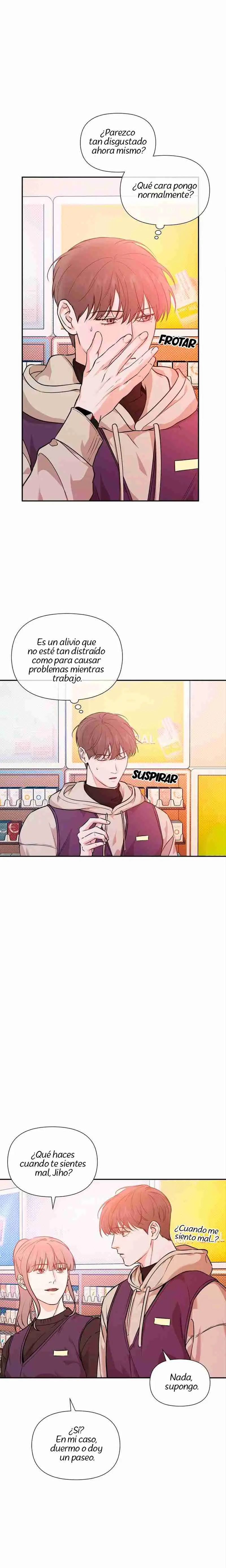 Stranger (Seonmyeong) (2021) - Capítulo 51 - Página 17 - LectorTMOo