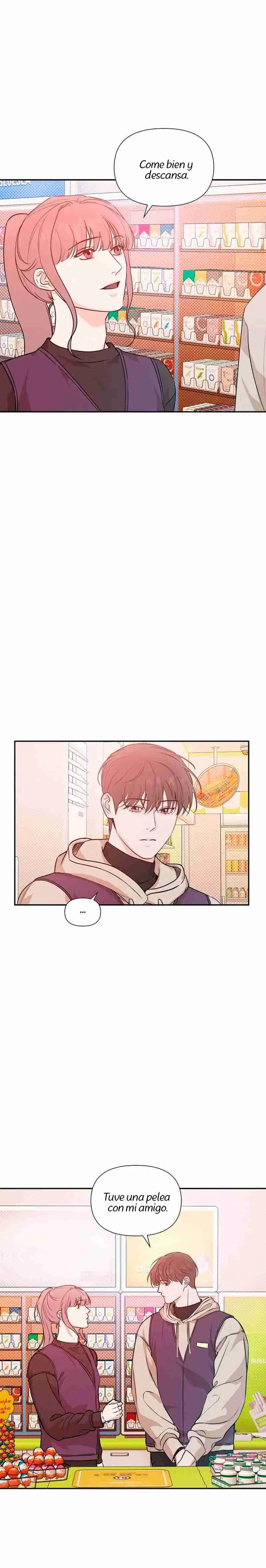 Stranger (Seonmyeong) (2021) - Capítulo 51 - Página 21 - LectorTMOo