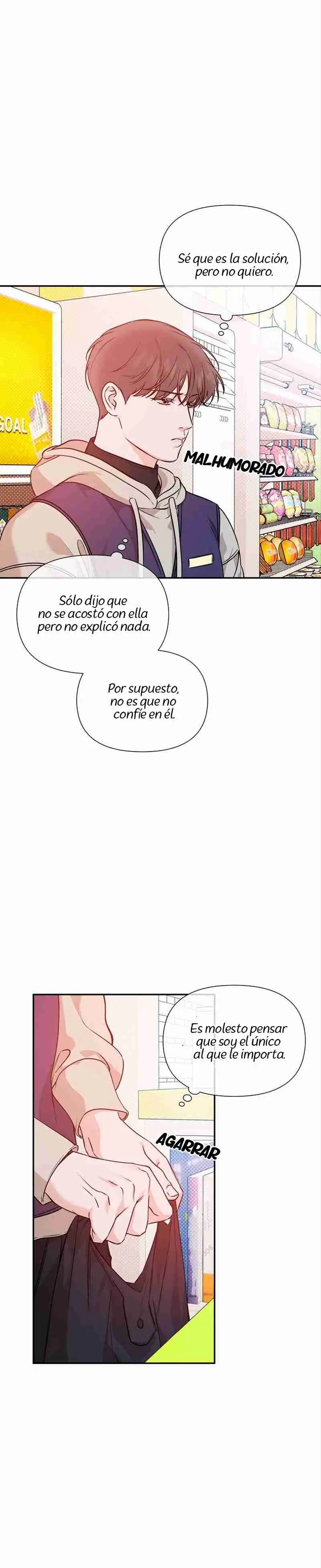 Stranger (Seonmyeong) (2021) - Capítulo 51 - Página 23 - LectorTMOo