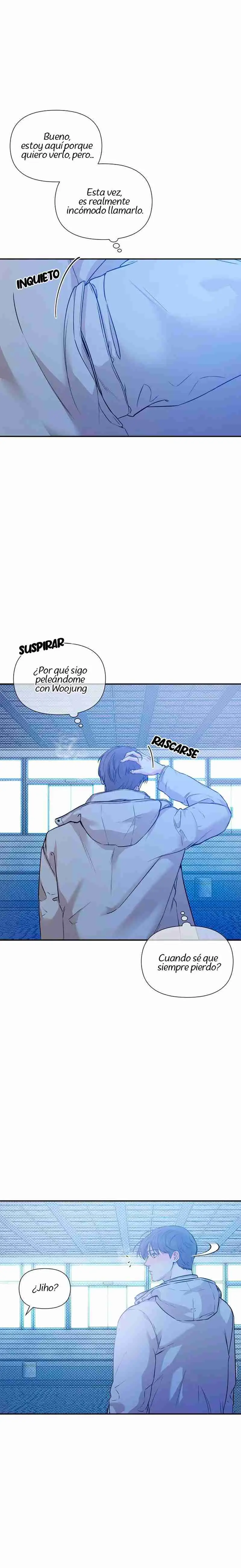 Stranger (Seonmyeong) (2021) - Capítulo 52 - Página 6 - LectorTMOo