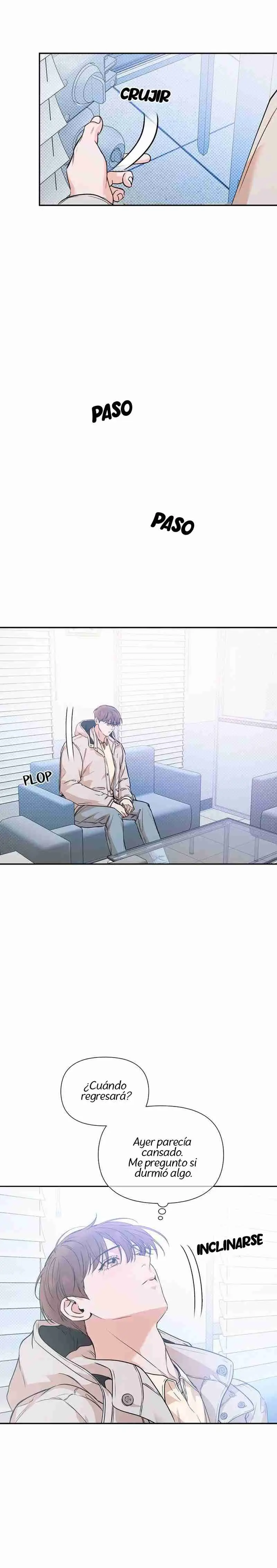Stranger (Seonmyeong) (2021) - Capítulo 52 - Página 10 - LectorTMOo
