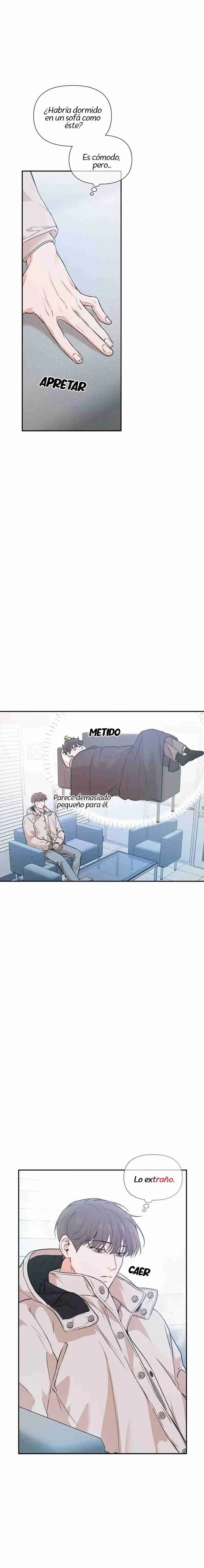 Stranger (Seonmyeong) (2021) - Capítulo 52 - Página 11 - LectorTMOo