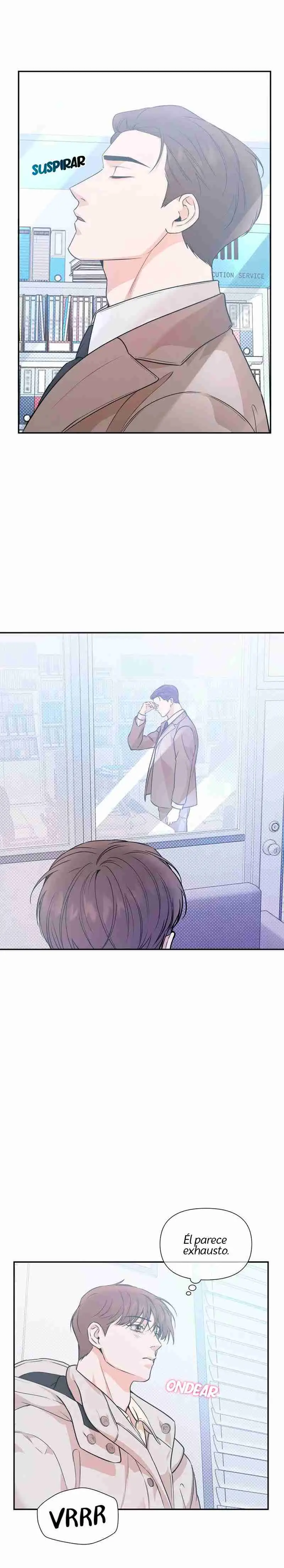 Stranger (Seonmyeong) (2021) - Capítulo 52 - Página 14 - LectorTMOo