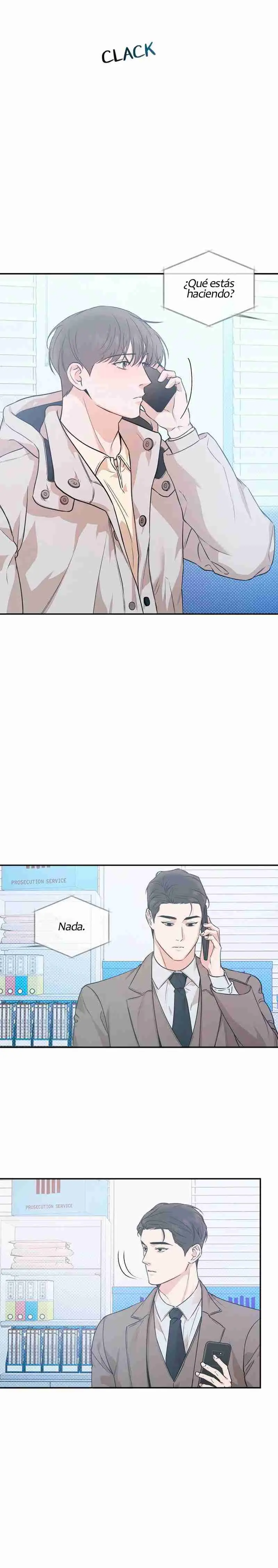 Stranger (Seonmyeong) (2021) - Capítulo 52 - Página 16 - LectorTMOo