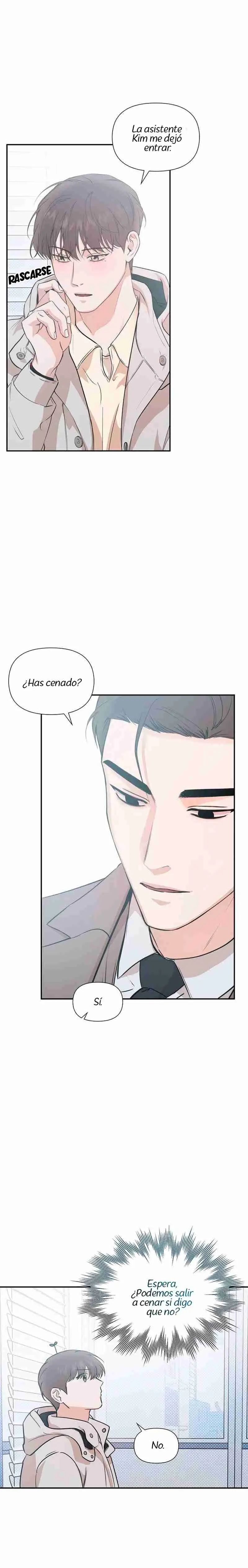 Stranger (Seonmyeong) (2021) - Capítulo 52 - Página 19 - LectorTMOo