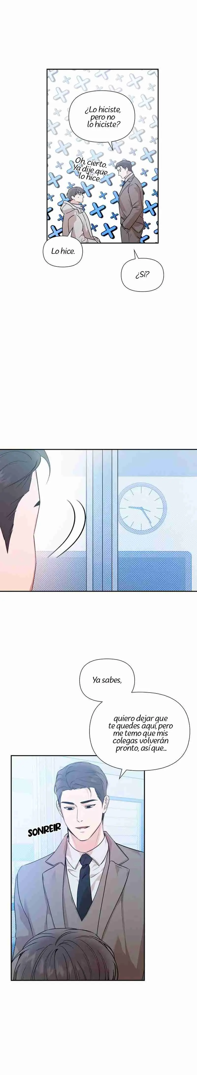 Stranger (Seonmyeong) (2021) - Capítulo 52 - Página 20 - LectorTMOo