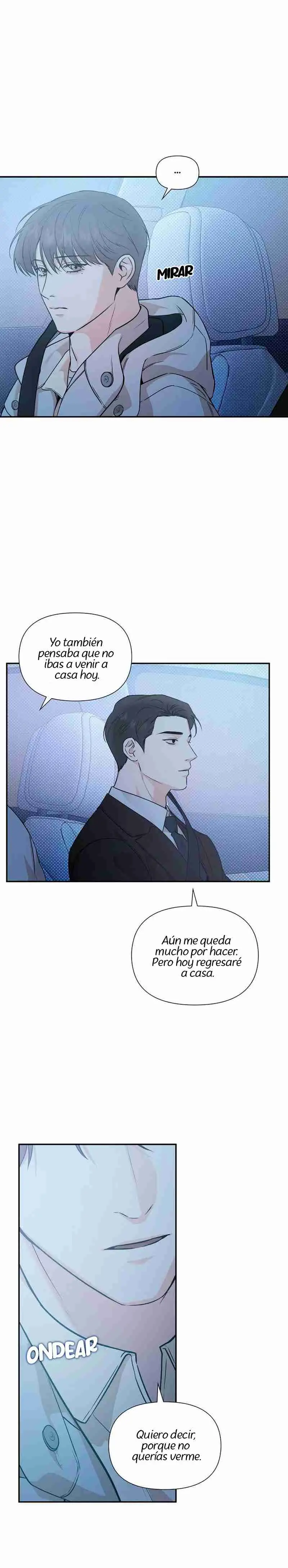 Stranger (Seonmyeong) (2021) - Capítulo 52 - Página 22 - LectorTMOo