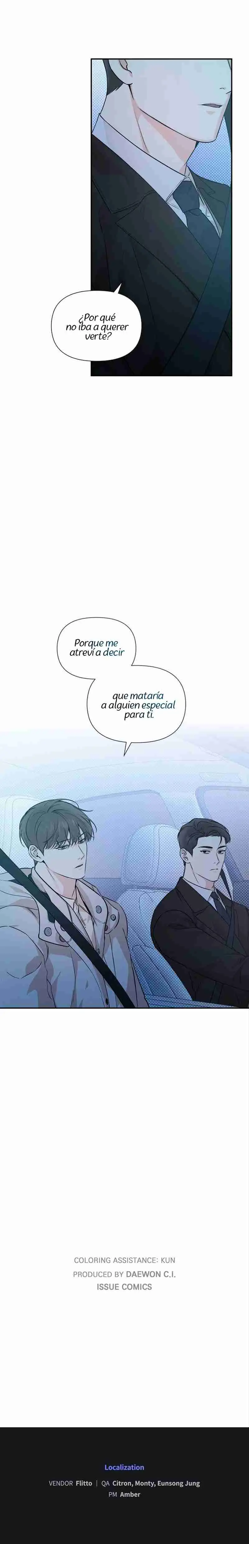 Stranger (Seonmyeong) (2021) - Capítulo 52 - Página 23 - LectorTMOo