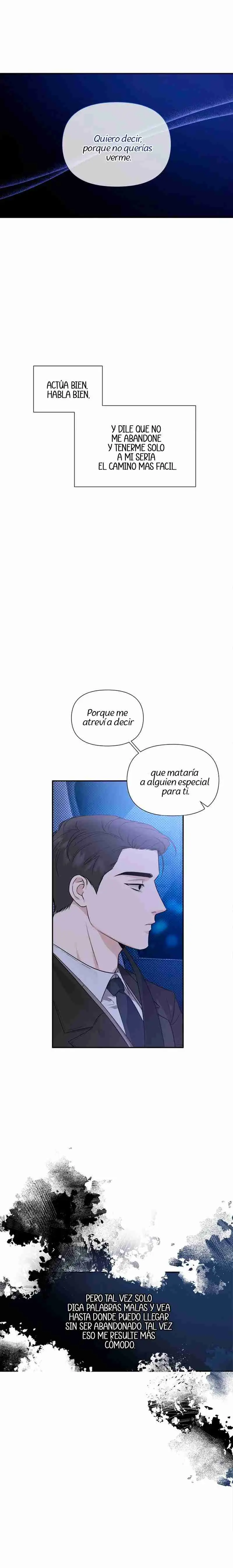 Stranger (Seonmyeong) (2021) - Capítulo 53 - Página 4 - LectorTMOo
