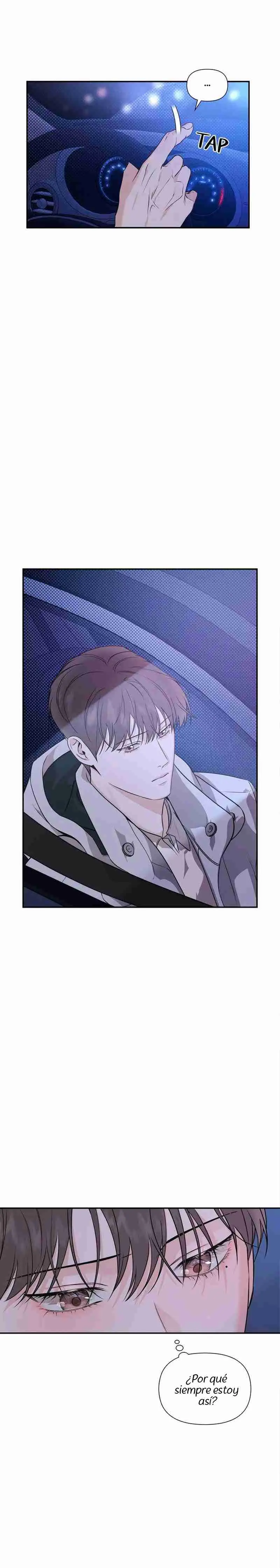 Stranger (Seonmyeong) (2021) - Capítulo 53 - Página 5 - LectorTMOo