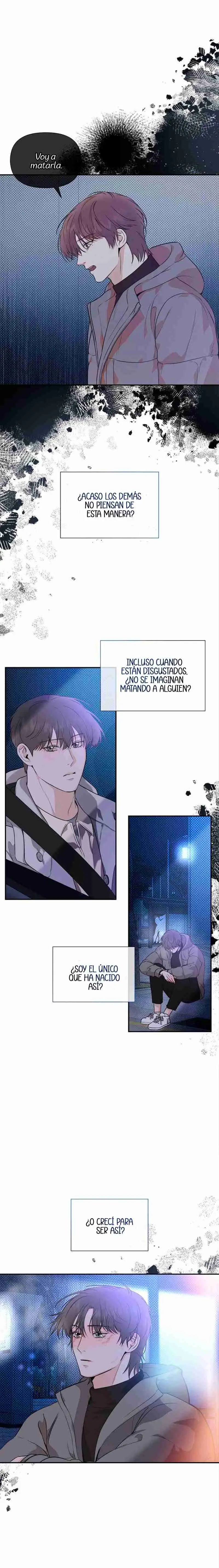 Stranger (Seonmyeong) (2021) - Capítulo 53 - Página 9 - LectorTMOo