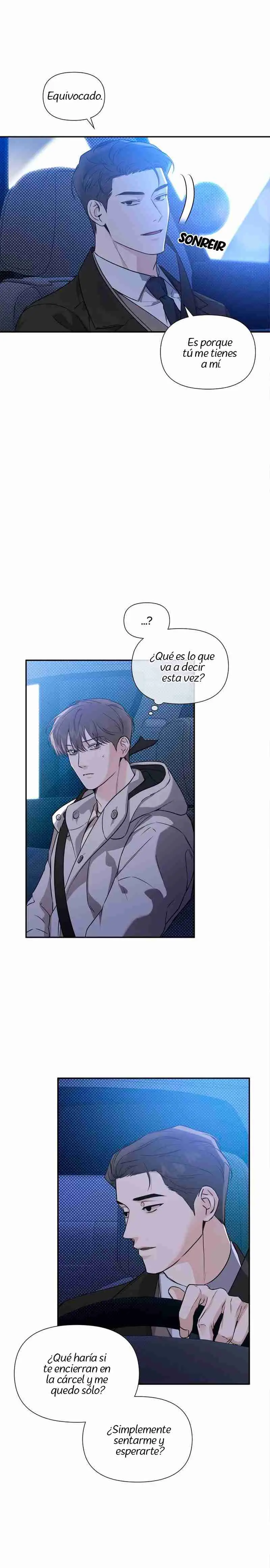 Stranger (Seonmyeong) (2021) - Capítulo 53 - Página 12 - LectorTMOo