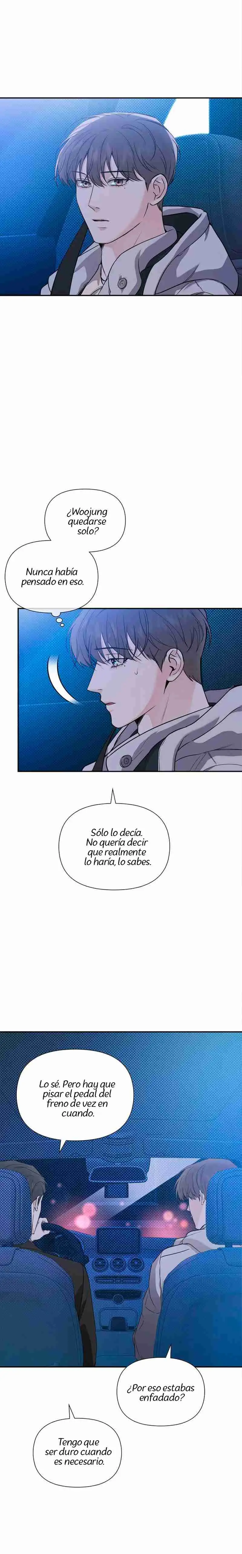 Stranger (Seonmyeong) (2021) - Capítulo 53 - Página 13 - LectorTMOo