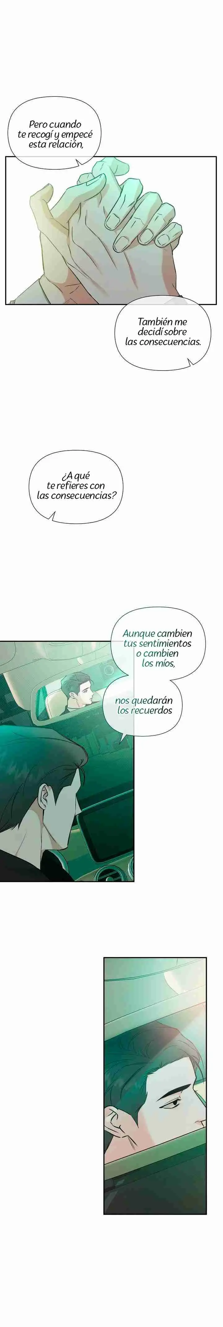 Stranger (Seonmyeong) (2021) - Capítulo 53 - Página 22 - LectorTMOo