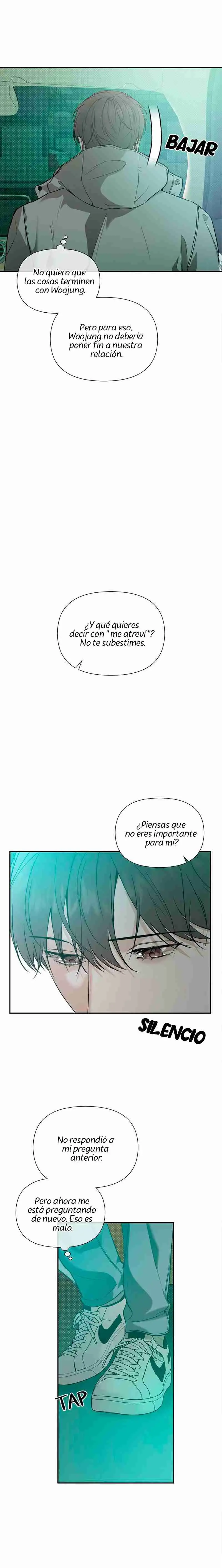 Stranger (Seonmyeong) (2021) - Capítulo 54 - Página 5 - LectorTMOo
