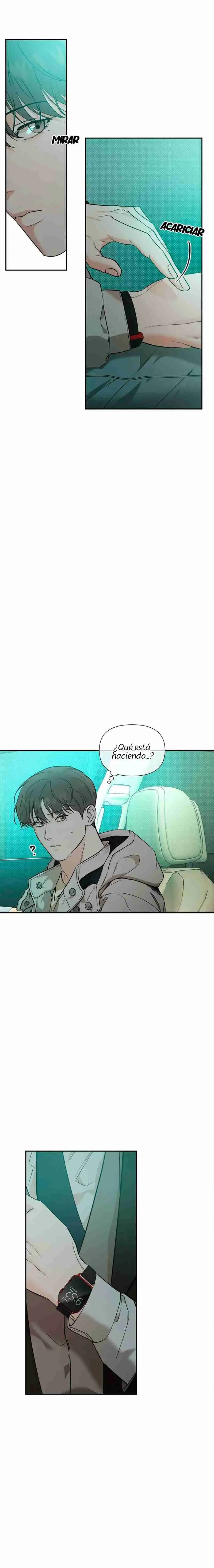 Stranger (Seonmyeong) (2021) - Capítulo 54 - Página 7 - LectorTMOo