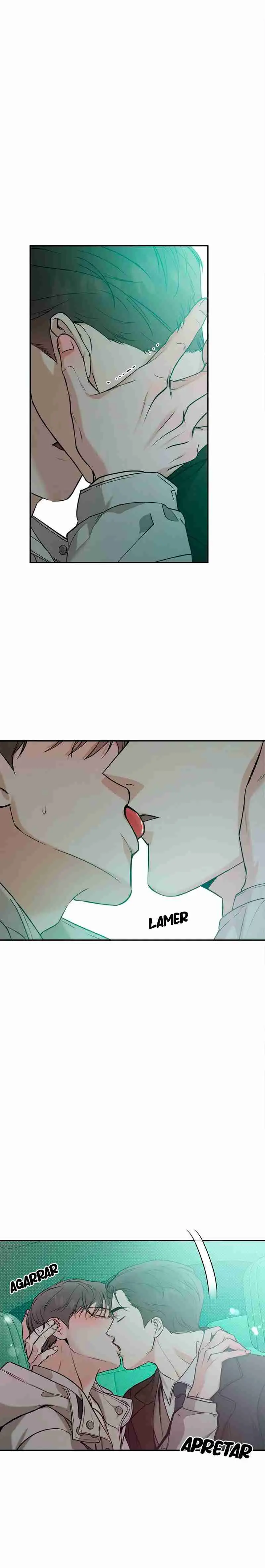 Stranger (Seonmyeong) (2021) - Capítulo 54 - Página 9 - LectorTMOo