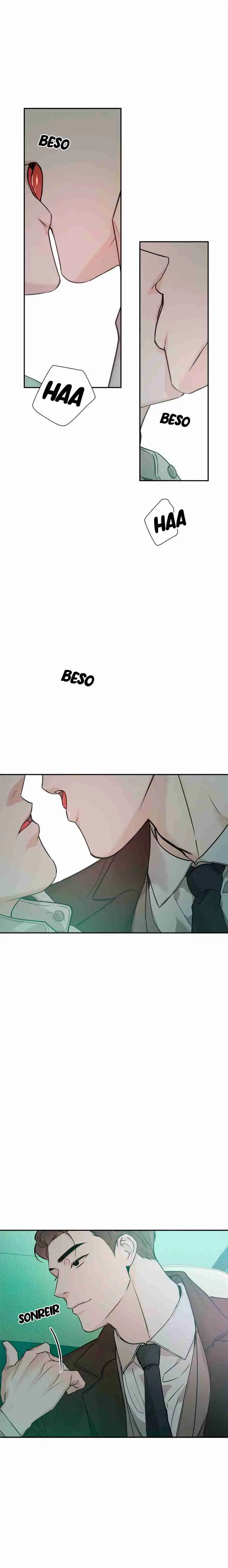 Stranger (Seonmyeong) (2021) - Capítulo 54 - Página 10 - LectorTMOo