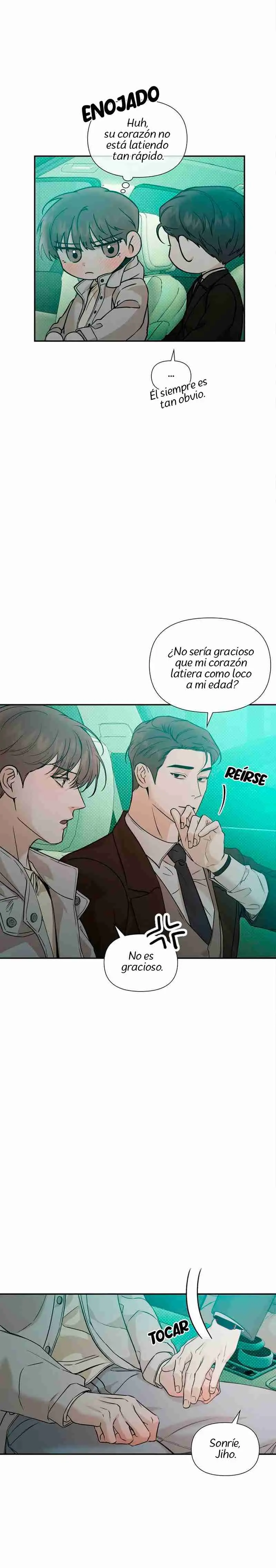 Stranger (Seonmyeong) (2021) - Capítulo 54 - Página 12 - LectorTMOo