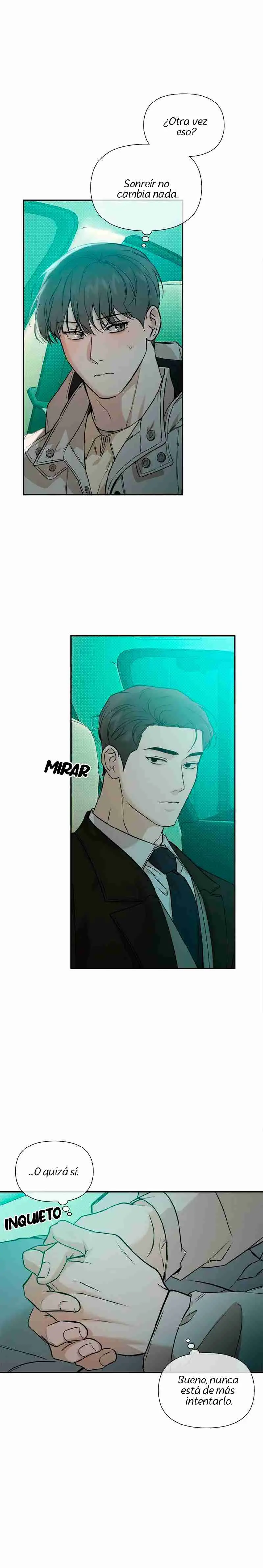 Stranger (Seonmyeong) (2021) - Capítulo 54 - Página 13 - LectorTMOo