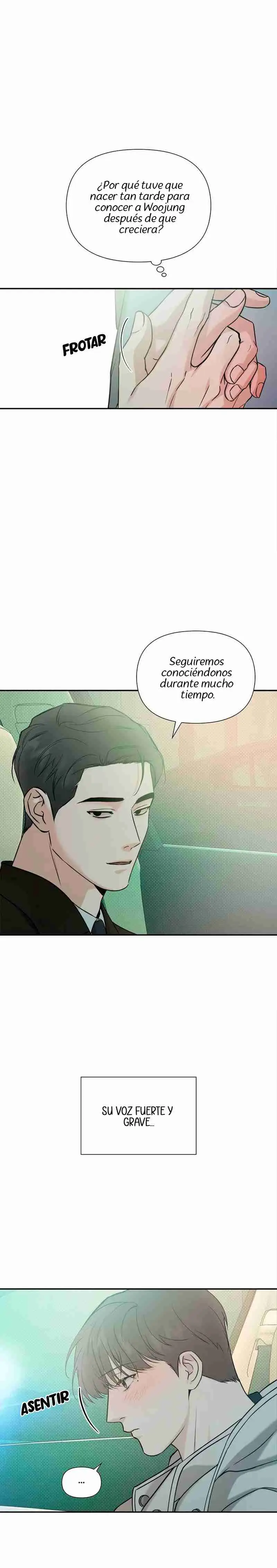 Stranger (Seonmyeong) (2021) - Capítulo 54 - Página 20 - LectorTMOo