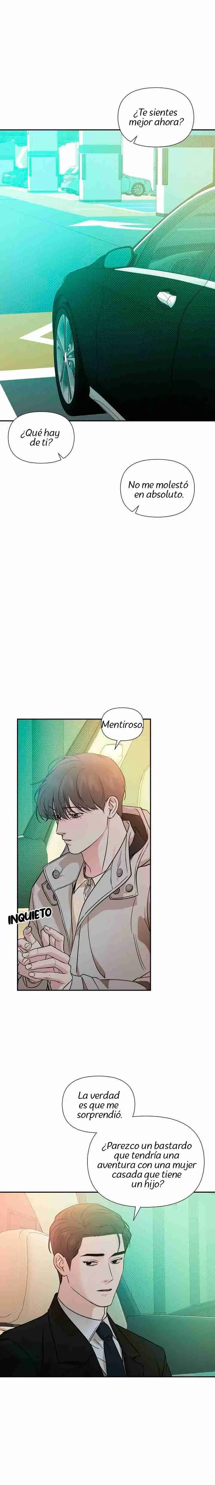 Stranger (Seonmyeong) (2021) - Capítulo 54 - Página 23 - LectorTMOo