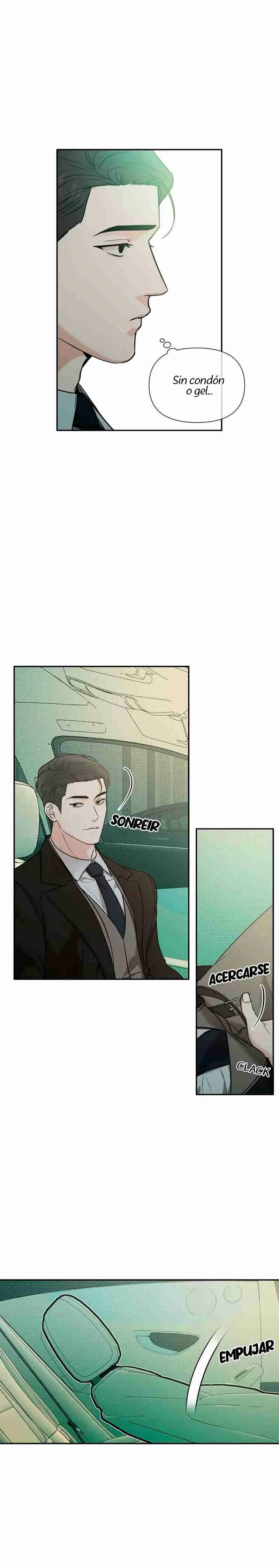 Stranger (Seonmyeong) (2021) - Capítulo 55 - Página 4 - LectorTMOo