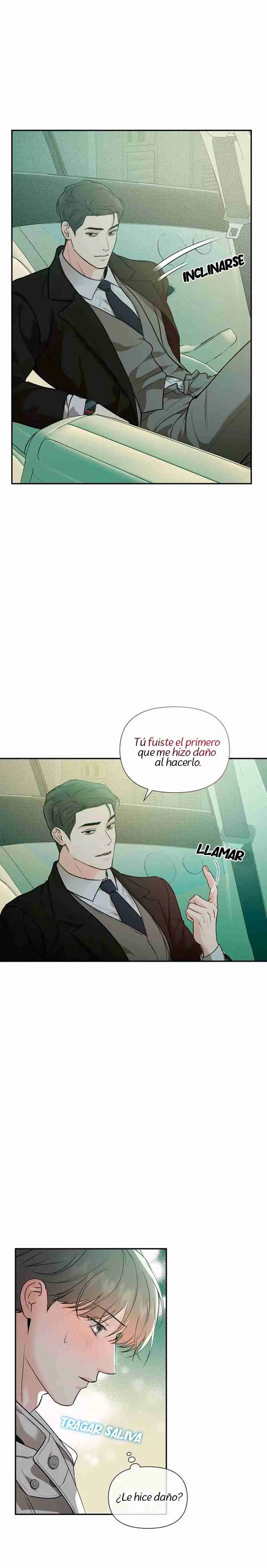 Stranger (Seonmyeong) (2021) - Capítulo 55 - Página 5 - LectorTMOo