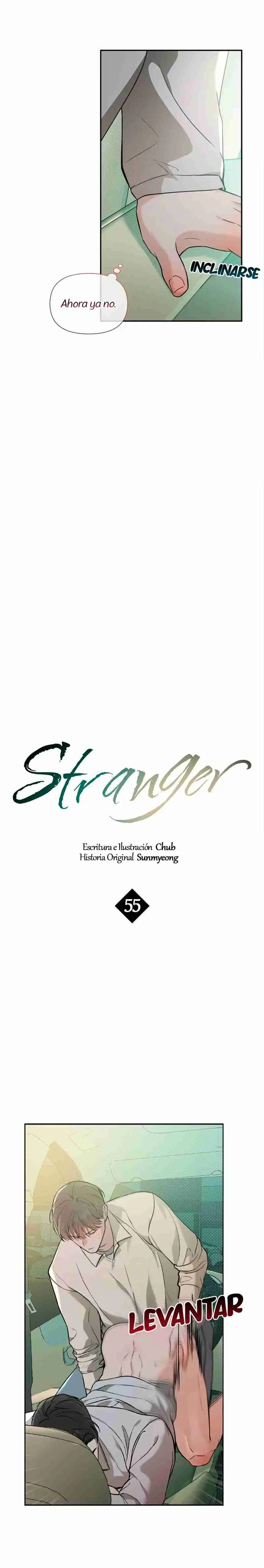 Stranger (Seonmyeong) (2021) - Capítulo 55 - Página 6 - LectorTMOo