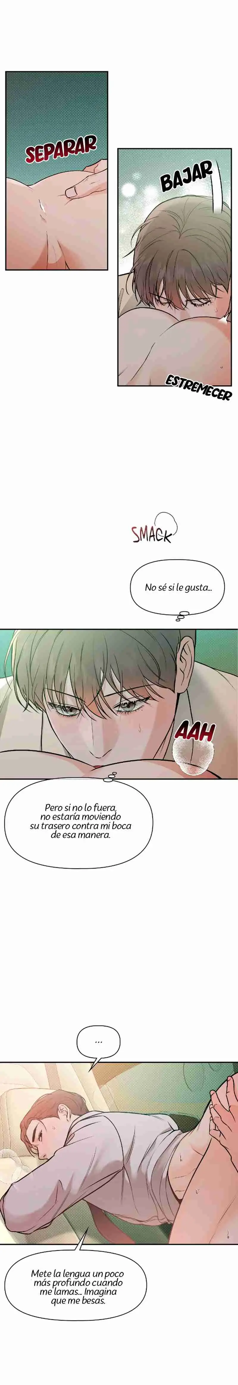 Stranger (Seonmyeong) (2021) - Capítulo 55 - Página 7 - LectorTMOo
