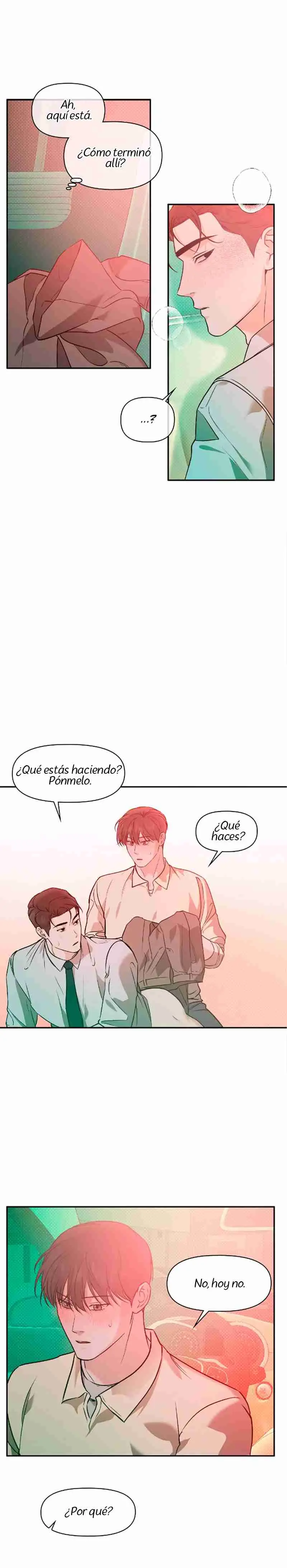 Stranger (Seonmyeong) (2021) - Capítulo 55 - Página 20 - LectorTMOo