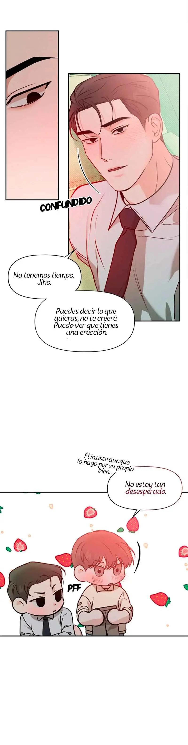 Stranger (Seonmyeong) (2021) - Capítulo 55 - Página 21 - LectorTMOo