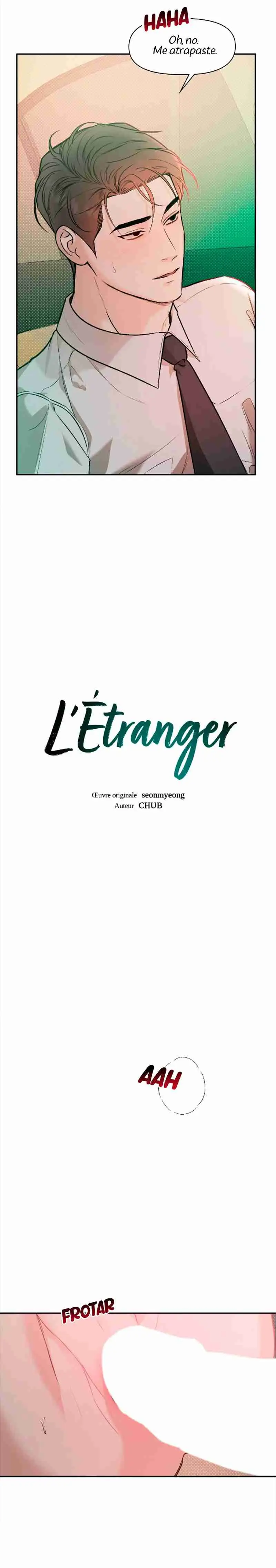 Stranger (Seonmyeong) (2021) - Capítulo 56 - Página 6 - LectorTMOo