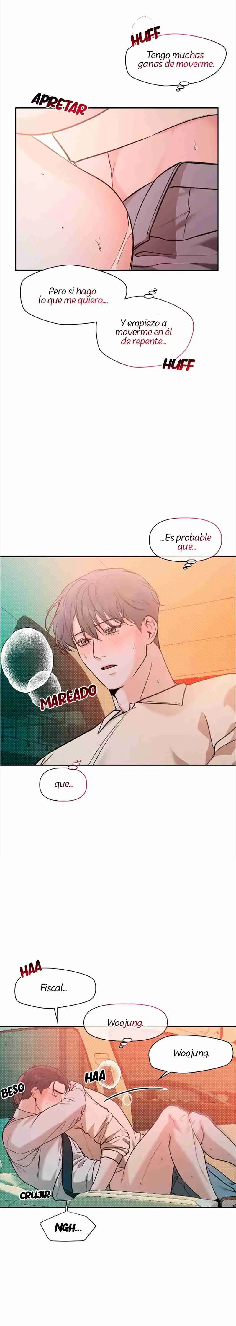 Stranger (Seonmyeong) (2021) - Capítulo 56 - Página 10 - LectorTMOo