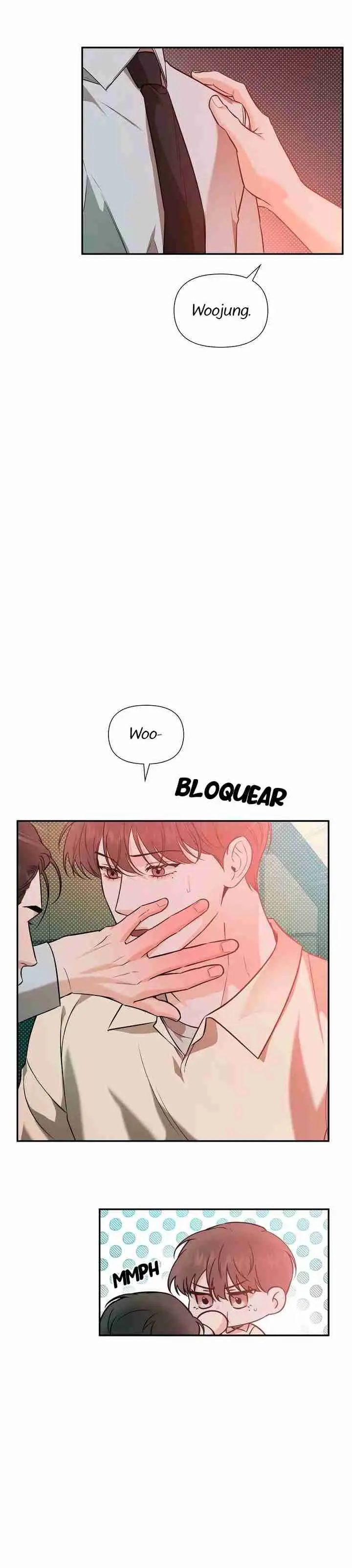 Stranger (Seonmyeong) (2021) - Capítulo 57 - Página 4 - LectorTMOo