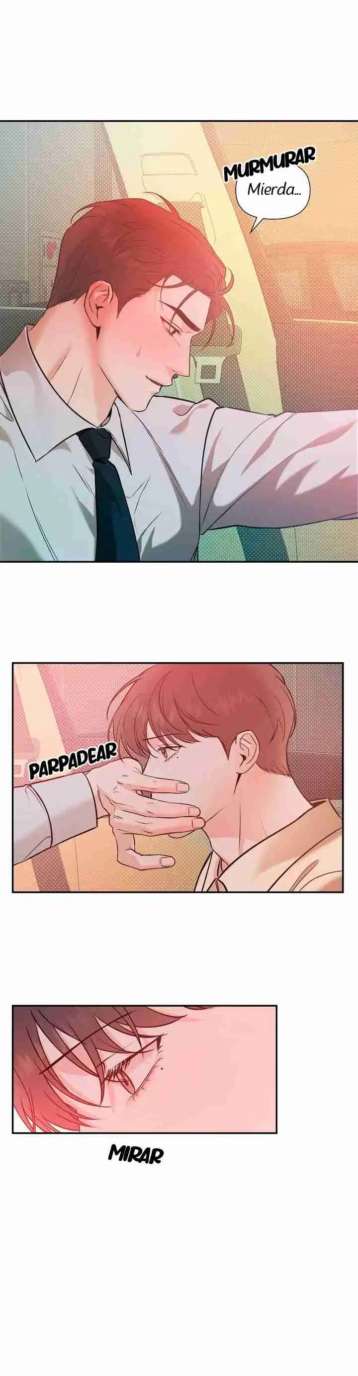 Stranger (Seonmyeong) (2021) - Capítulo 57 - Página 5 - LectorTMOo