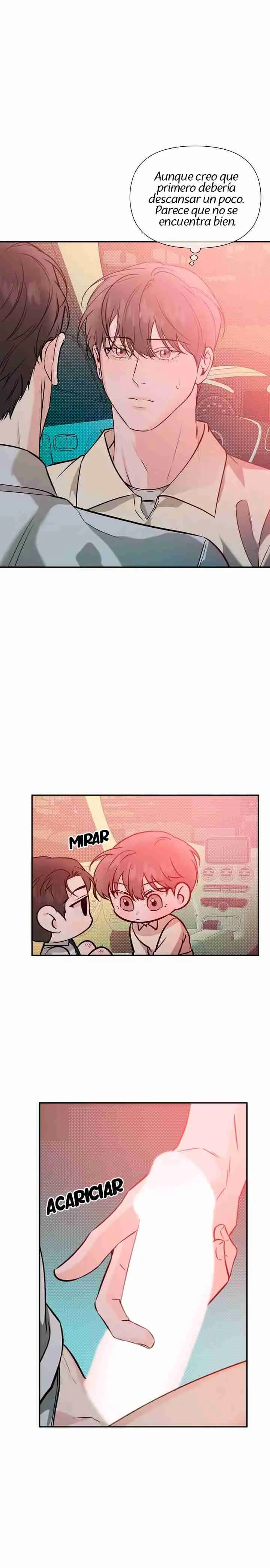 Stranger (Seonmyeong) (2021) - Capítulo 57 - Página 10 - LectorTMOo