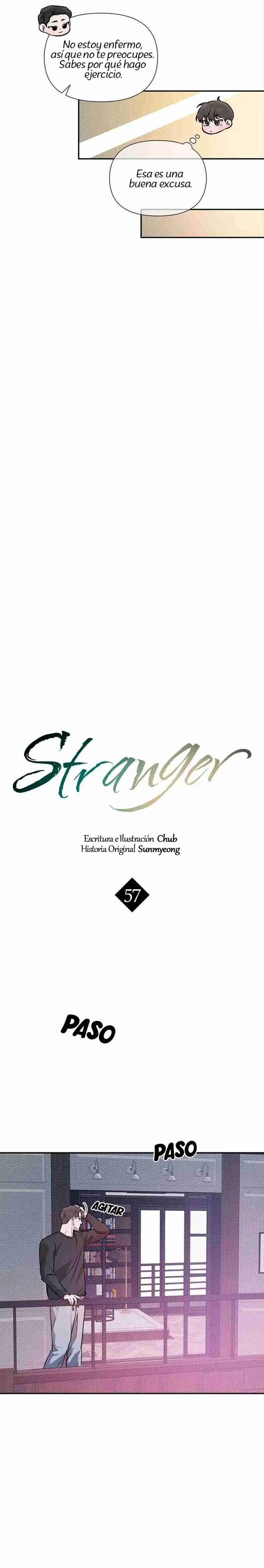 Stranger (Seonmyeong) (2021) - Capítulo 57 - Página 14 - LectorTMOo