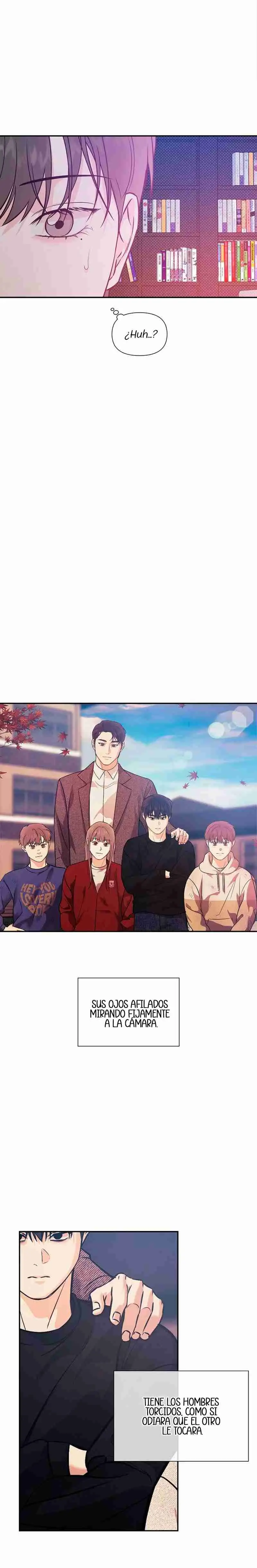 Stranger (Seonmyeong) (2021) - Capítulo 57 - Página 17 - LectorTMOo