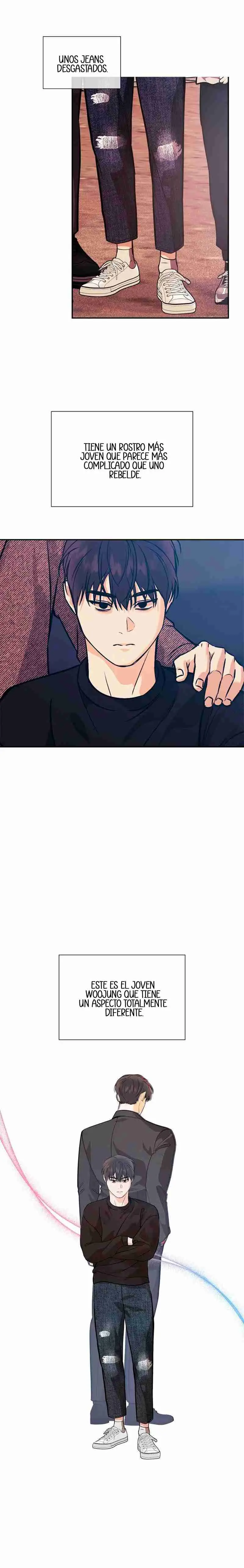 Stranger (Seonmyeong) (2021) - Capítulo 57 - Página 18 - LectorTMOo