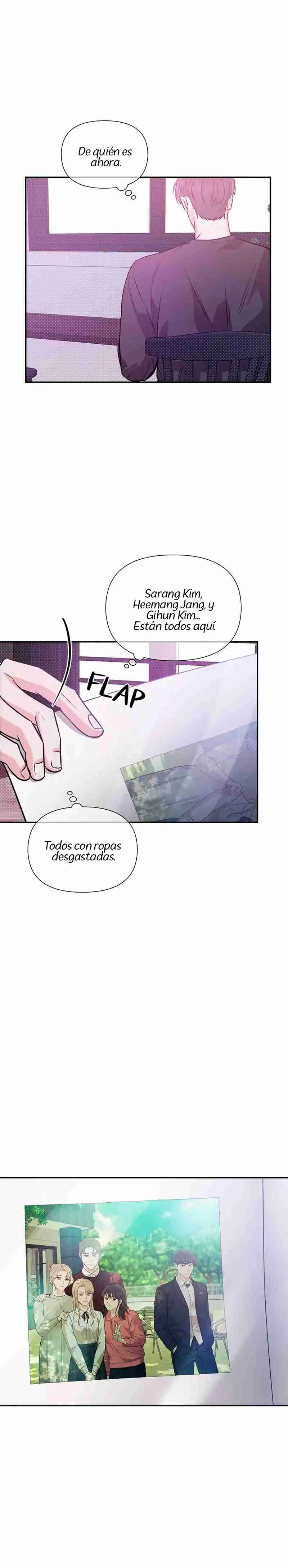 Stranger (Seonmyeong) (2021) - Capítulo 57 - Página 19 - LectorTMOo