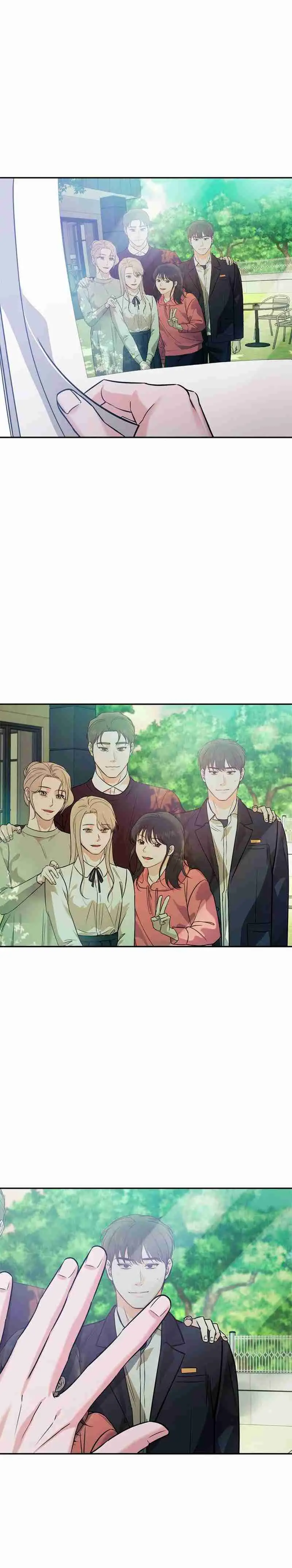 Stranger (Seonmyeong) (2021) - Capítulo 57 - Página 20 - LectorTMOo